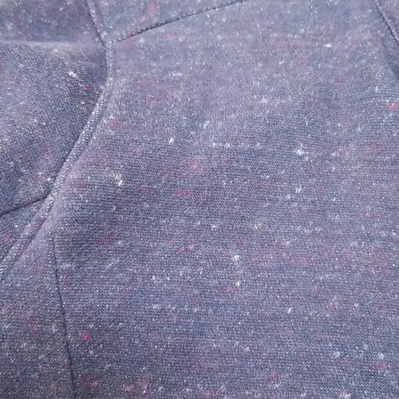 💜GEAR FOR SPORTS SWEATER JACKET - Picture 8 of 8